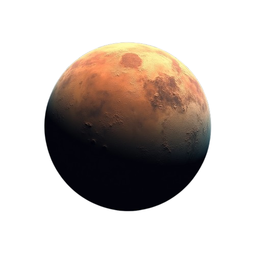 Mars
